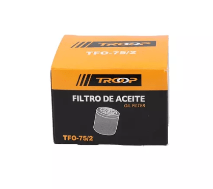 Filtro de aceite W75/2 - W75/22 Troop1