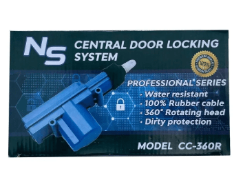 CIERRE CENTRALIZADO NS1