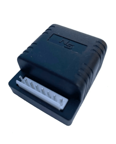 CIERRE CENTRALIZADO NS3