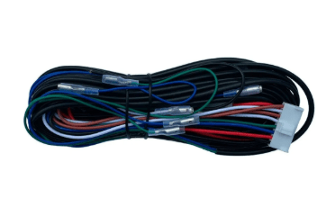 CIERRE CENTRALIZADO NS4