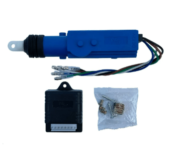 CIERRE CENTRALIZADO NS5