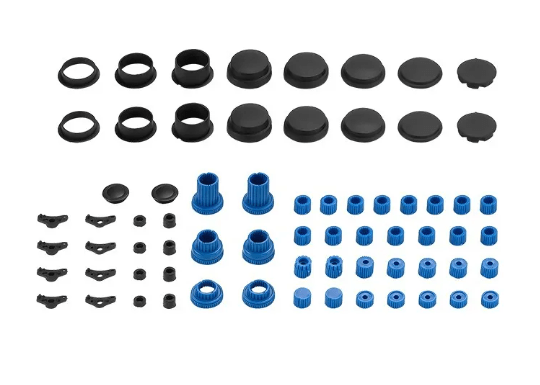 SISTEMA ALZA VIDRIOS 2P  NS2