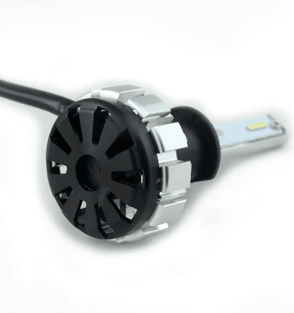 AMPOLLETA TURBO LED T1S H4 NS2