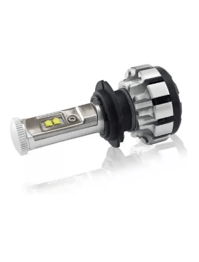 AMPOLLETA TURBO LED T1S  H72