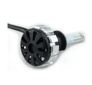 AMPOLLETA TURBO LED T1S  H73