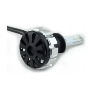 AMPOLLETA TURBO LED T1S H8 / H11 NS2
