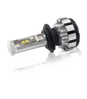 AMPOLLETA TURBO LED T1S H8 / H11 NS3