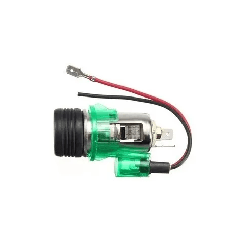 ENCENDEDOR DE CENICERO PARA AUTO H85 142