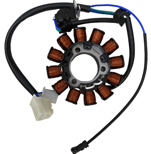 ESTATOR  FZ 2.0 / FZ 25 125 YAMAHA SEIPRO 0