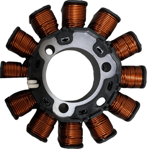 ESTATOR  FZ 2.0 / FZ 25 125 YAMAHA SEIPRO2