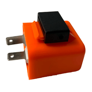 FLASHER INTERMITENTE LED 12V BJ2