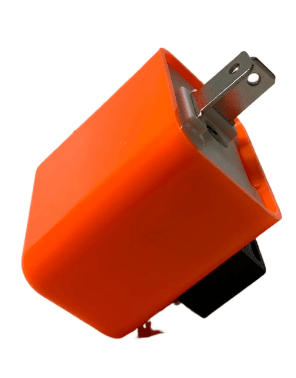 FLASHER INTERMITENTE LED 12V BJ4
