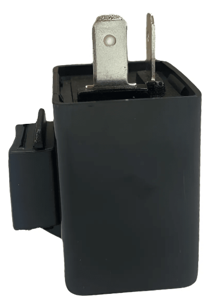 FLASHER INTERMITENTE 12V 0