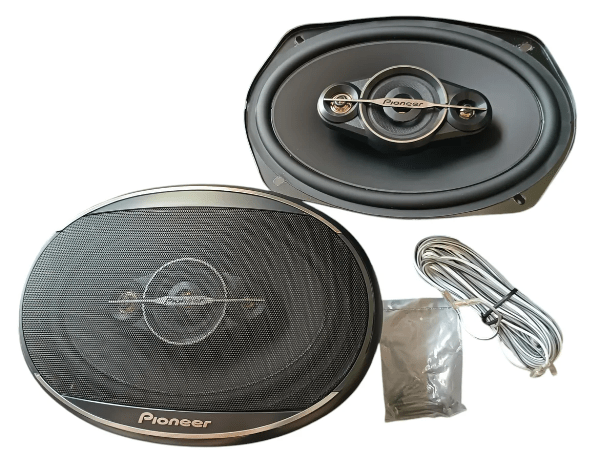 PARLANTE PIONEER 6X9 450W 2