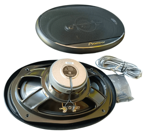 PARLANTE PIONEER 6X9 450W2