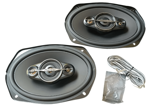 PARLANTE PIONEER 6X9 450W1