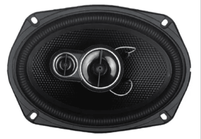 Parlantes Para Auto 6x9 2 Vías Cm 300 Watts Aiwa Taw-69441