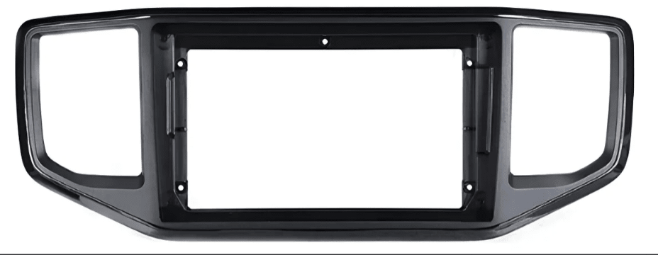 BISEL ADAPTADOR RADIO VoLKSWAGEN AMAROK 9P 0