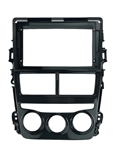 BISEL TOYOTA YARIS 2018 1