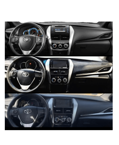 BISEL TOYOTA YARIS 20181