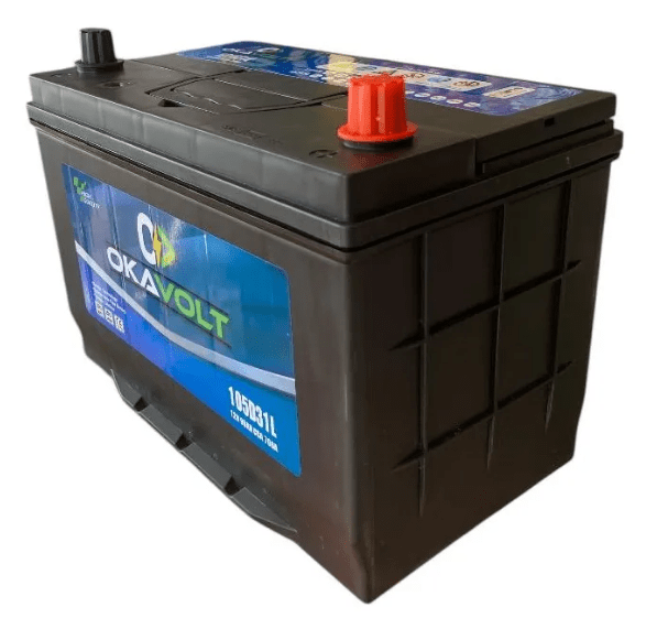 BATERIA AUTO 90AH 700CCA POSITIVO DERECHO BORNE STANDAR2