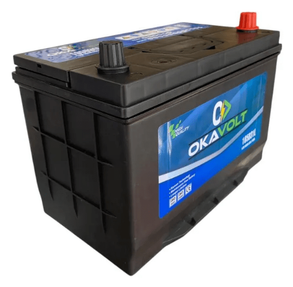 BATERIA AUTO 90AH 700CCA POSITIVO DERECHO BORNE STANDAR1