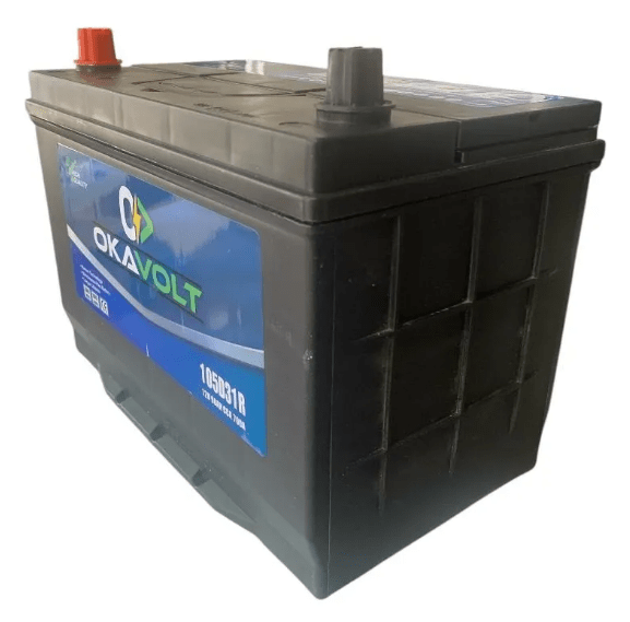 BATERIA AUTO 90AH 700A  POSITIVO IZQUIERDO BORNE ESTANDAR2