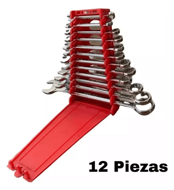 SET DE LLAVES 12PCS3