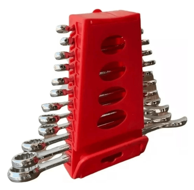 SET DE LLAVES 12PCS2