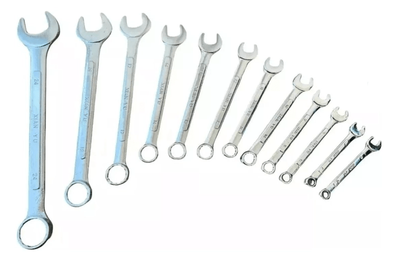 SET DE LLAVES 12PCS4