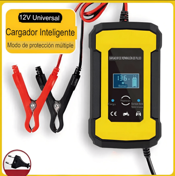 CARGADOR DE BATERIA4