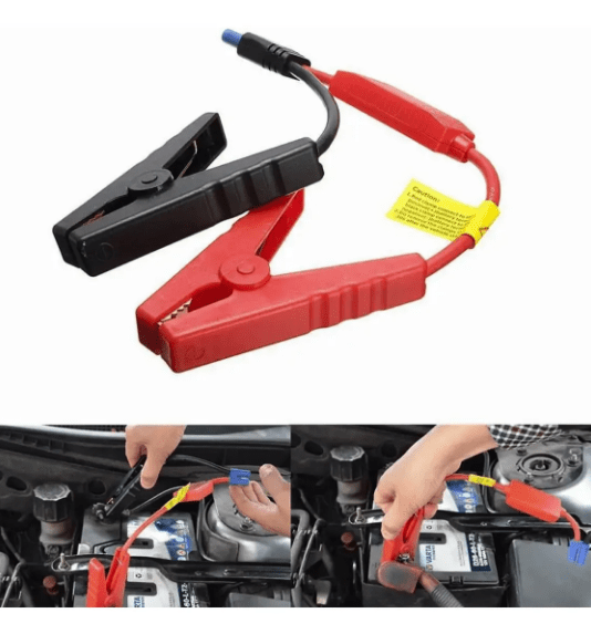 PARTIDOR CARGADOR BATERIA AUTO3