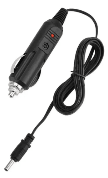PARTIDOR CARGADOR BATERIA AUTO7