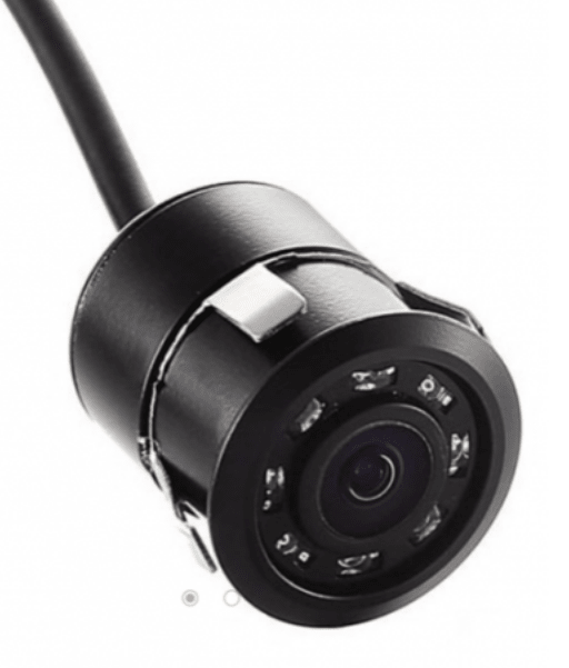 CAMARA REVERSA EMBUTIDA 8 LED6