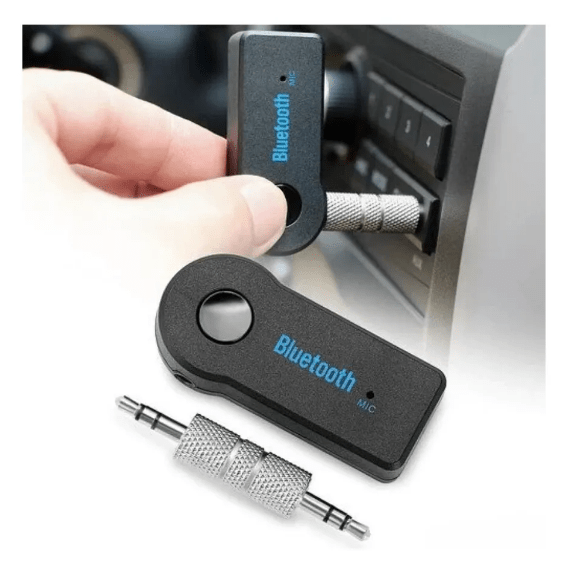 RECEPTOR BLUETOOTH5