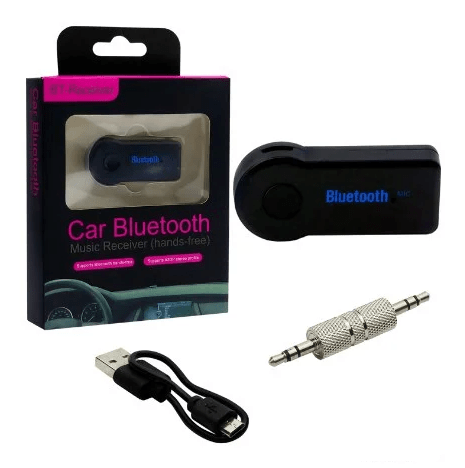 RECEPTOR BLUETOOTH2