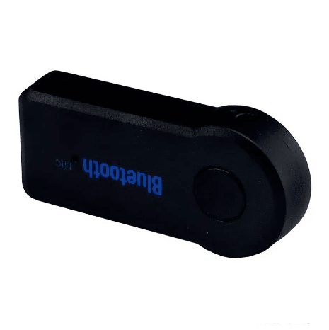 RECEPTOR BLUETOOTH4