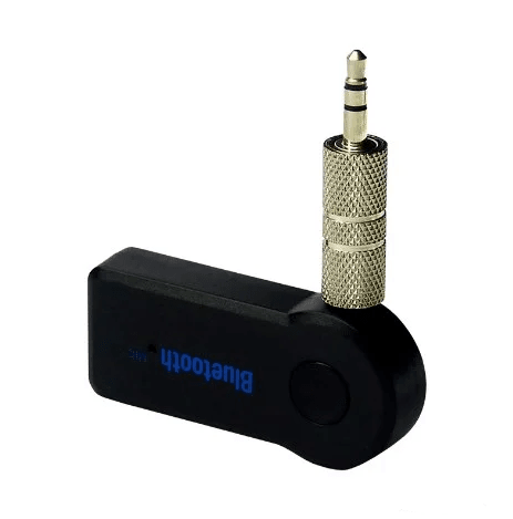 RECEPTOR BLUETOOTH3