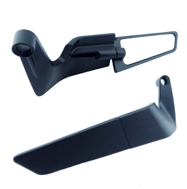 ESPEJO MOTO DEPORTIVAS UNIVERSAL HILO 8-1 0