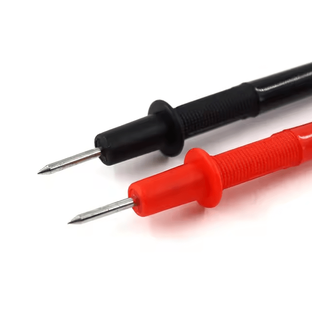 CABLES PUNTA DE TESTER  1000V/10 AMP3