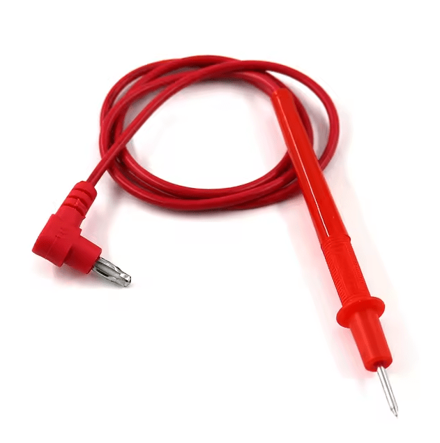 CABLES PUNTA DE TESTER  1000V/10 AMP5