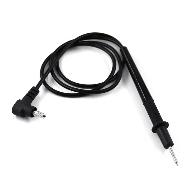 CABLES PUNTA DE TESTER  1000V/10 AMP4