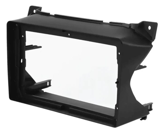 BISEL ADAPTADOR RADIO SUZUKI CELERIO 9 P 2008 a 2013 0