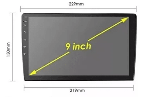 BISEL ADAPTADOR RADIO SUZUKI CELERIO 9 P 2008 a 20134