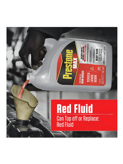 ANTICONGELANTE COOLANT PRESTONE ASIA ROJO 50%3