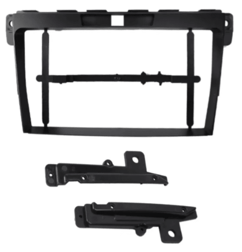 BISEL MAZDA CX7 DEL 08 AL 15 9P 0