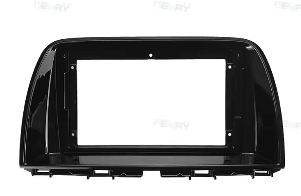 BISEL ADAPTADOR RADIO MAZDA 6 CX5 9P  2012-2015 0