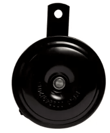 BOCINA PLATO 92MM 24V BOSCH 0