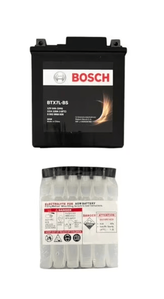 BATERIA BOSCH AGM BTX7L 6 AH POSITIVO DERECHO2