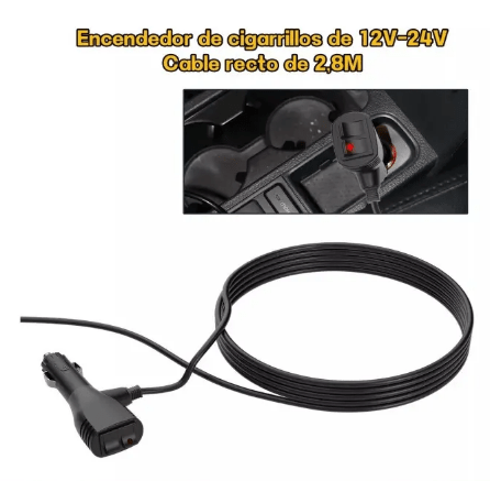 BARRA LED  ESTROBO BLANCO AMBAR 30W1